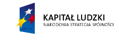 Logo Kapitał ludzki